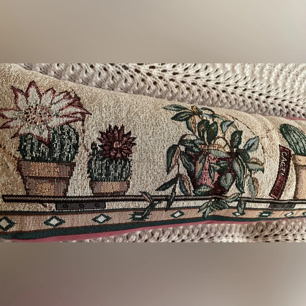 N/A desert cactus